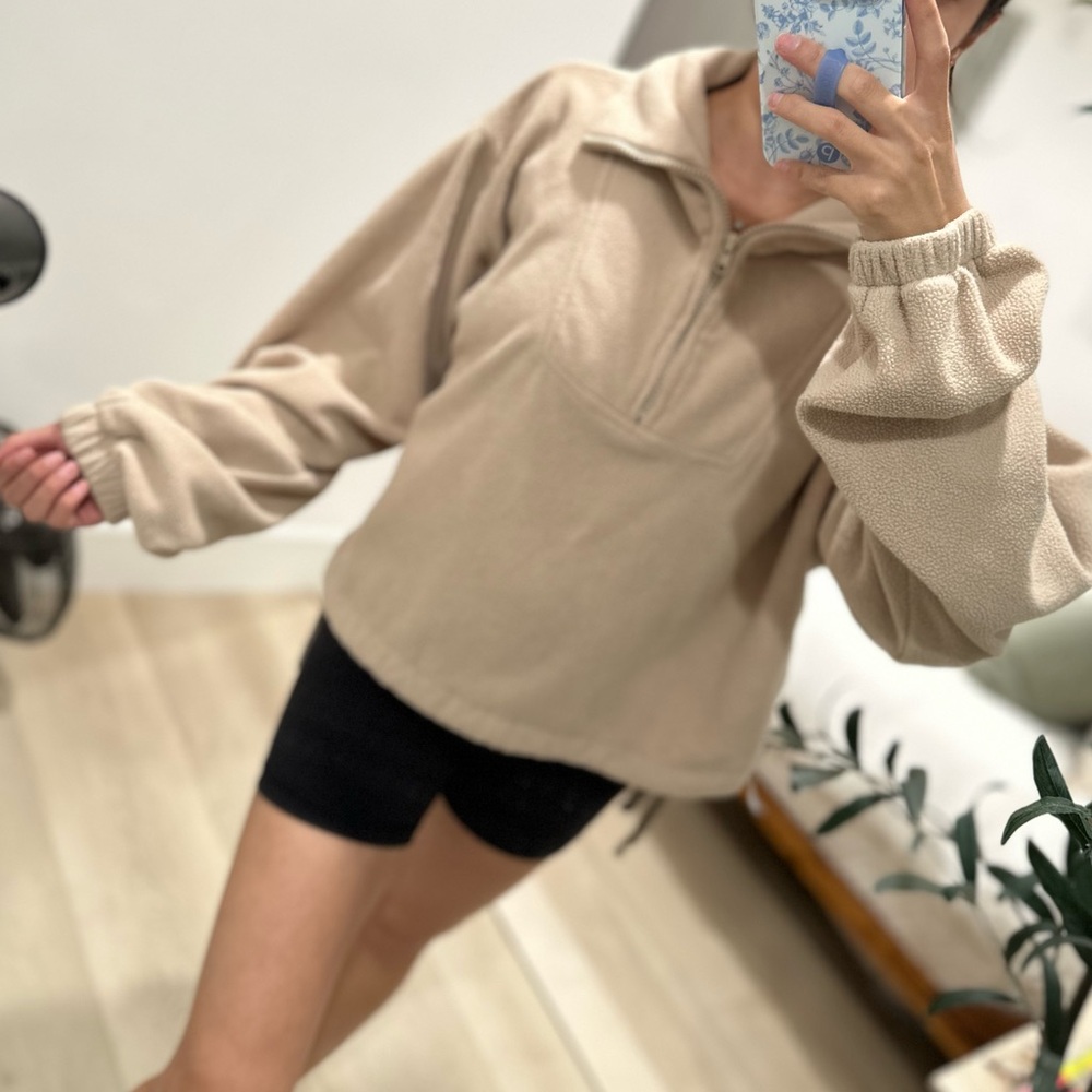 Super cute sweater from Vici